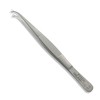 Osung PTS22C Suture Tissue Plier, 150 mm Hole Diameter