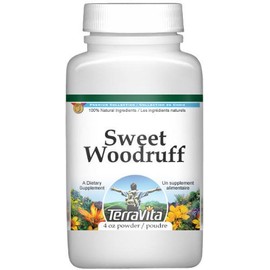 Sweet Woodruff Powder (4 oz, ZIN: 512632)