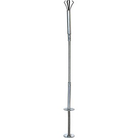 MAG-MATE 612 Flexible 4-Jaw Mechanical Finger, Pick-up Tool with Spring Handle Control, Powerful Mechanical Lift with a Secure Grip, 13.5" Length