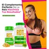 RDT Pack Raiz + Capsulas 90 Dias [Extremadamente Eficaz] Complemento