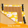 DEZP 1 x 48 x 58 cm Hammock Cat Swing