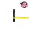Rhino Set of 4 Rhino Bush Hog Hardee rotary cutter