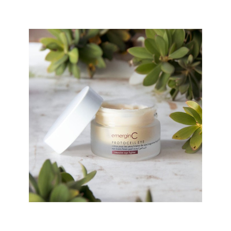 emerginC Protocell Eye Cream 15ml