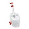 Gavigain Cherry Pitter Olive Pitter Tool, Fruit Pit Remover for