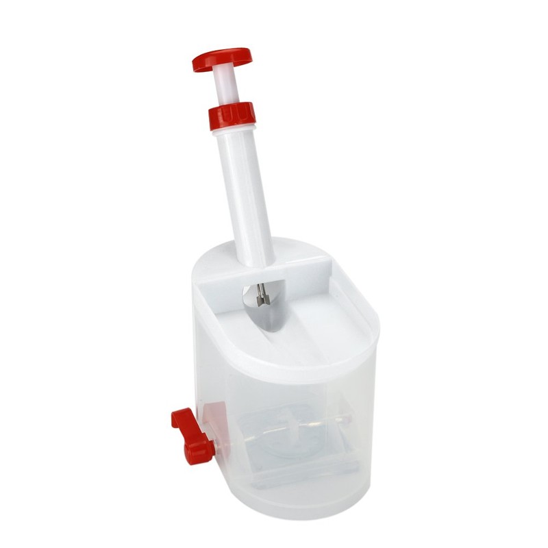 Gavigain Cherry Pitter Olive Pitter Tool, Fruit Pit Remover for