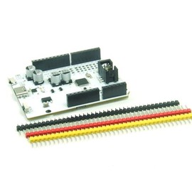 POPESQ® 1 x MCU Board Compatible with Arduino Uno Rev 3 USB C 3.3 V / 5 V Switch German Quality #A6180