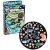 The Original Glowstars Company Glow Stars & Sea Creatures,