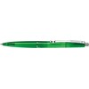 Schneider Retractable Ballpoint Pen, K20, Black Casing, Pack of 1