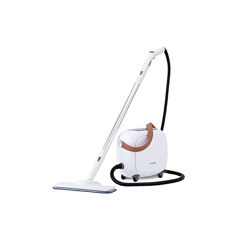 Ivation Squeegee for IVATCSC7 Steamer Replacement