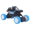 Remote Control Stunt Car 4 Wheel Drive Free Moving RC