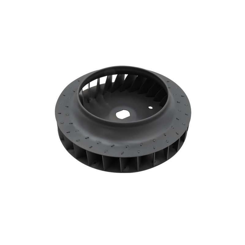 EMPI Air Cooled VW Cooling Fan 36mm, Tig Welded Racing