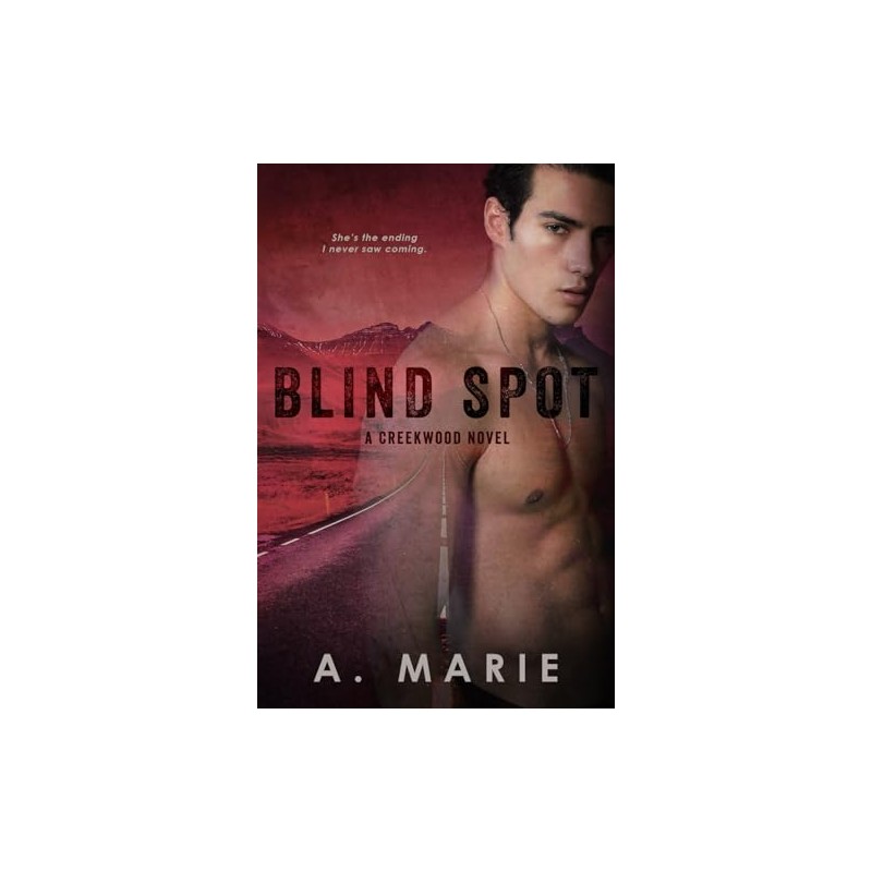 Blind Spot: A Creekwood Novel