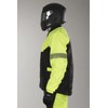 Alpinestars Hurricane Rain Jacket (Small) (Yellow/Black)