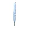 JVL Silver Showerproof Universal Fit Rotary Airer Cover