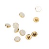 10pcs Luminous Bezel Dot Watch Parts Accessory Watch Luminous Bezel