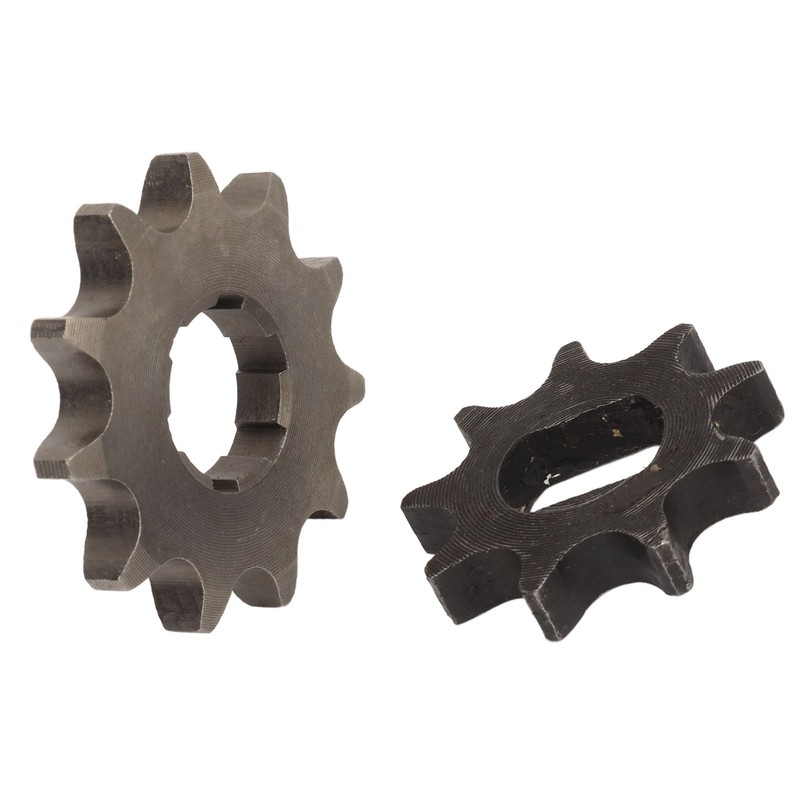 428 11T 20mm Sprocket 9T 12x17mm H Hole Chain Sprocket