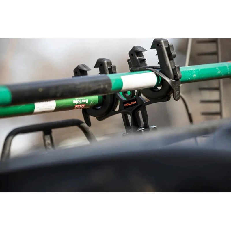 Kolpin 21505 Rhino Grip Double Grip Fits ATVs UTVs RVs