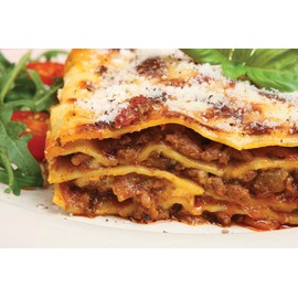 PME CSB103 Quadratische antihaftbeschichtete Backform aus Edelstahl 204 x 46 mm, Silver, 24.8 x 22 x 4.6 cm