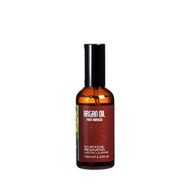 Argan Oil From Morocco Serum 100 ml