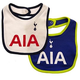 Spurs Two Pack Bib Set Home And Away TOT2202