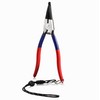 GOLD DEER Axle Locking Ring Pliers, C-Ring Pliers, Retainer, Snap