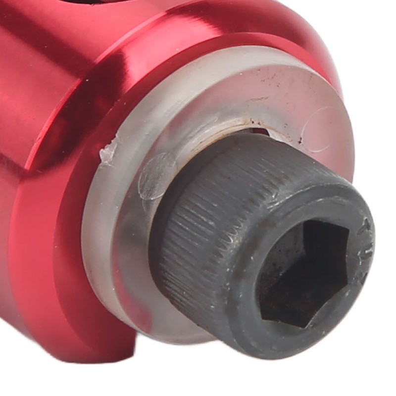 Archery Shock Absorber Adapter Quick Disconnect Bow Adapter Quick Detach