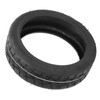 8 1/2x2 Tire Electric Scooter Inflatable Outer Tire for Xiaomi