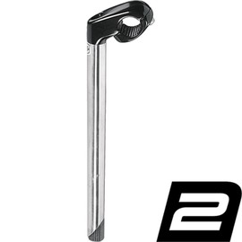 X-Act Cat Niro City/Hybrid Quill Stem 25.4mm diameter