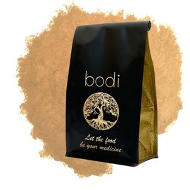 bodi : Gotu Kola Leaf 10:1 Extract Powder | 4oz to 5lb | Pure Natural Chemical Free (4 oz)