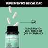 Probioticos 30 Billion UFC Prebióticos inulina de agave 13 cepas
