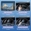 LUWU 2025 GMC Yukon Screen Protector Compatible with 2025 GMC