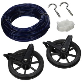 Ben-Mor TV122691 Medium Duty Clothesline Kit