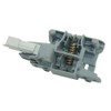 Hotpoint C00274116 Dishwasher accessories/door for MGD/Creda/Scholtes, dishwasher door lock