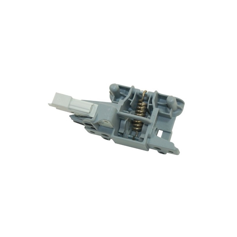 Hotpoint C00274116 Dishwasher accessories/door for MGD/Creda/Scholtes, dishwasher door lock