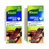 Knorr 2-Pk Costilla Jugosa Knorr Beef Rib Meat Seasoning Flavor