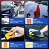 Greedy Tree Heavy Duty Auto Detailing Clay Bar Kit with
