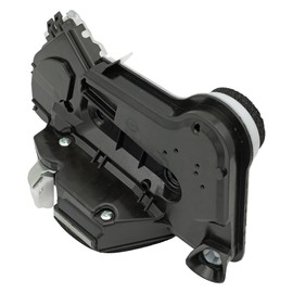 OKAY MOTOR Power Door Lock Actuator Front Left Driver Side for 2014-2023 Toyota Corolla Highlander Sienna Camry 69040-02440 6904002440