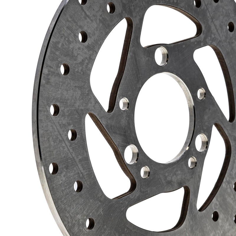 NICHE Front Brake Rotor for Can-Am Spyder RS RT 705600435