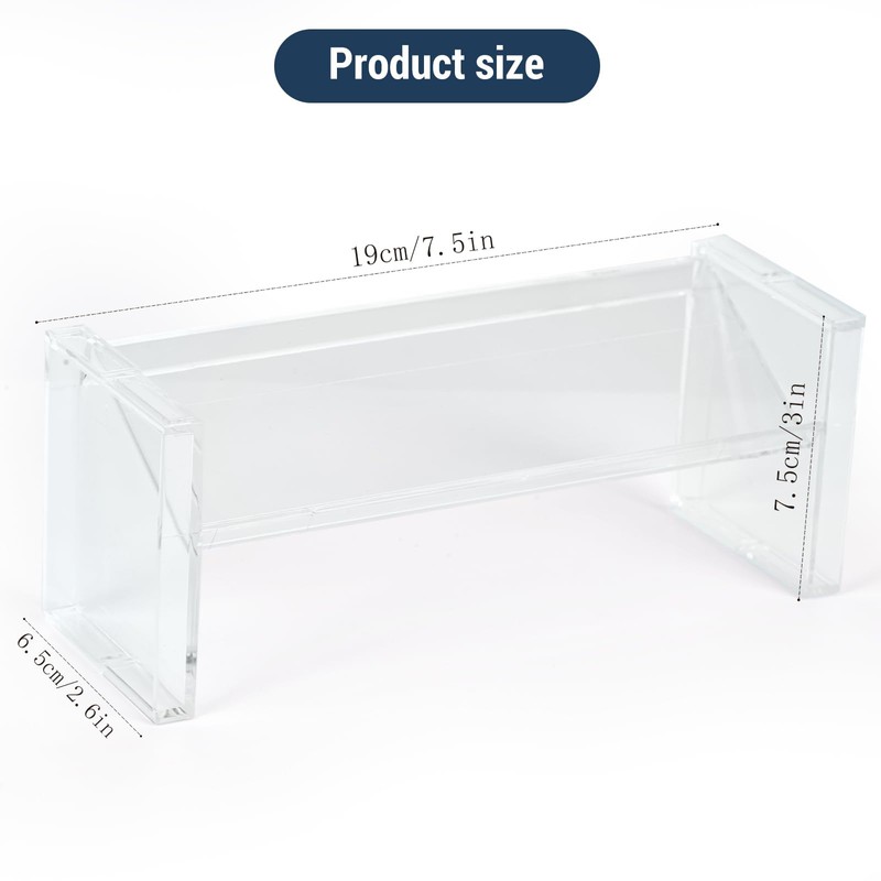 Challenge Coin Holder,Large Coin Display Case,Commemorative Coins Organized Badge Collection