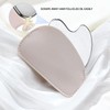 Gua Sha Facial Tools Kit, Stainless Steel GuaSha Tool for
