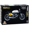 PLATZ ITALERI IT4602 1/9 Norton Manx 500cc 1951 Plastic Model