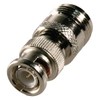 BNC Male to N Female | RF Coaxial RF Coaxial