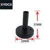 xyocx Replacement Tractor Hood Release Open Button Fits John Deere