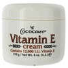 Cococare VIT E Cream 12 000 Iu 4 Oz