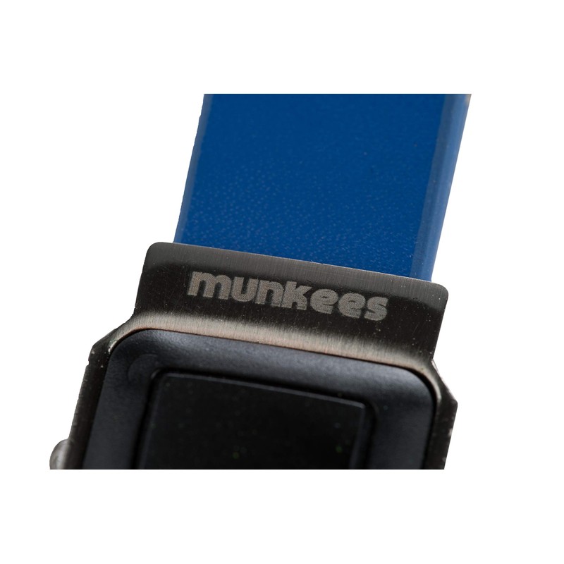 munkees 3-Function Key Fob