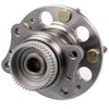 510093 Front Rear Wheel Bearing Hub Assembly for 2011-2015 for