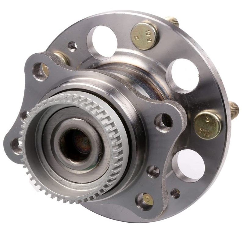 510093 Front Rear Wheel Bearing Hub Assembly for 2011-2015 for
