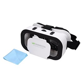 G-Force GB078 VR Goggles for Smartphones, Japanese Genuine Product