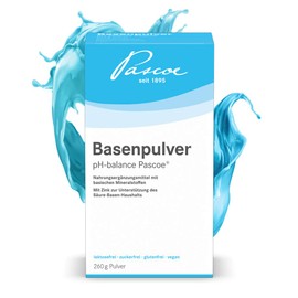 Pascoe Base Powder, 260 g