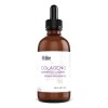 Colageno Hidrolizada Líquido Puro Cosmético Facial 100ml